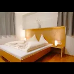 Appartement Verwall 1 Garten By Alpenfeder Tschagguns