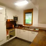 Verwall 1 Garten By Alpenfeder Appartement