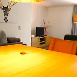 Verwall 1 Garten By Alpenfeder *