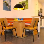Verwall 1 Garten By Alpenfeder Lejlighed *