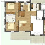 Verwall 1 Garten By Alpenfeder Appartement Tschagguns