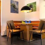 Verwall 1 Garten By Alpenfeder Lejlighed *
