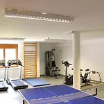 Verwall 1 Garten By Alpenfeder Appartement *