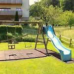 Appartement Verwall 1 Garten By Alpenfeder