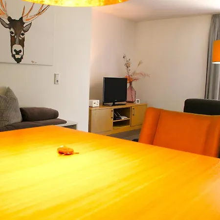 Verwall 1 Garten By Alpenfeder *