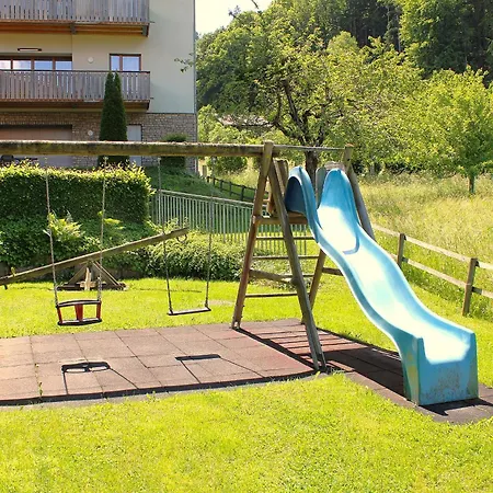 Appartement Verwall 1 Garten By Alpenfeder